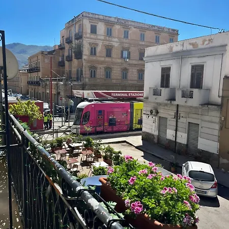 Dom wakacyjny A Casa Di Pam *