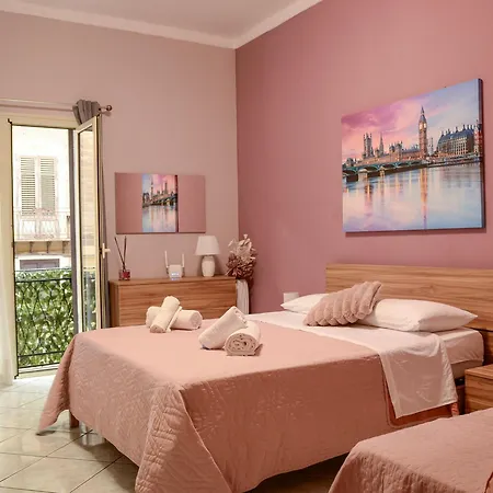 A Casa Di Pam *