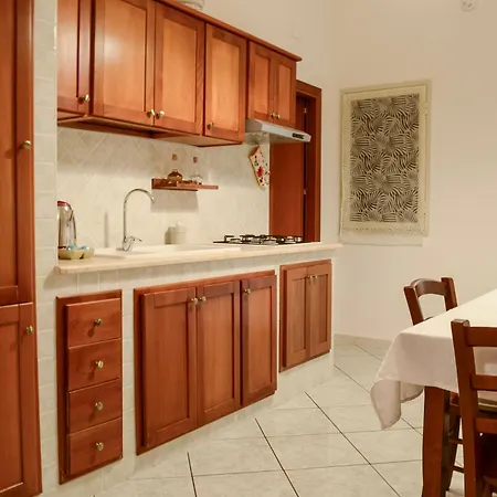 A Casa Di Pam *