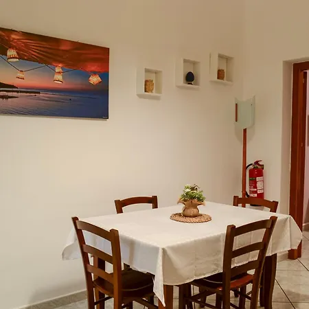 A Casa Di Pam