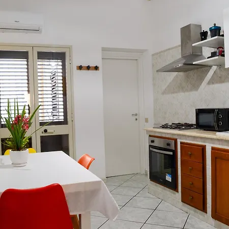 A Casa Di Pam *