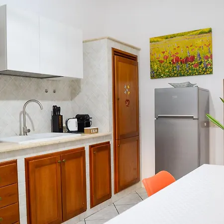 A Casa Di Pam Palermo