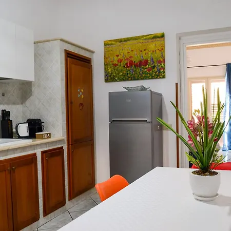 Ferienhaus A Casa Di Pam
