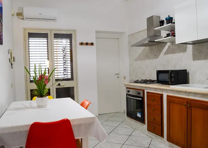 A Casa Di Pam *
