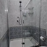 Semesterbostad A Casa Di Pam Palermo