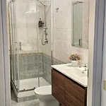 Semesterbostad A Casa Di Pam Palermo