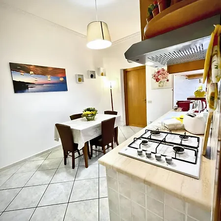 A Casa Di Pam Holiday home