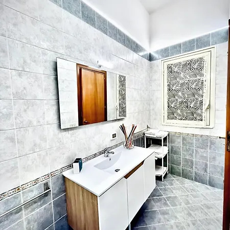 A Casa Di Pam Feriehus *