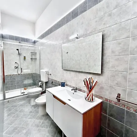 A Casa Di Pam Feriehus *