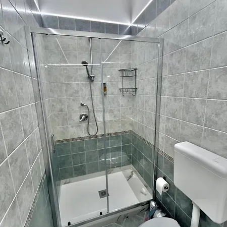 Feriehus A Casa Di Pam *