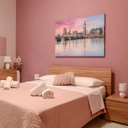 A Casa Di Pam Palermo