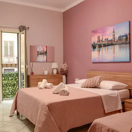 A Casa Di Pam * Palermo