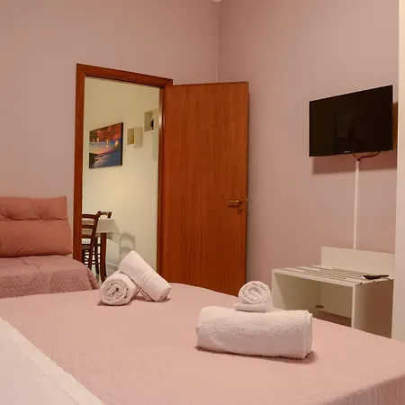 A Casa Di Pam