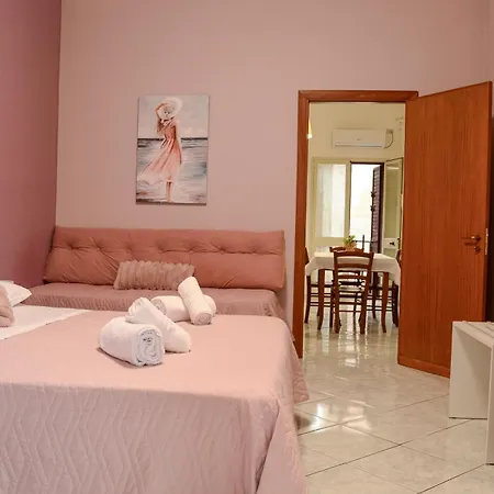 Tatil Evi A Casa Di Pam