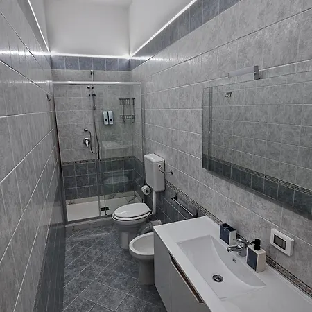 A Casa Di Pam Tatil Evi