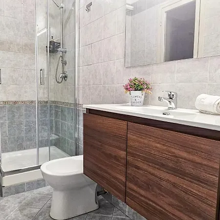 A Casa Di Pam