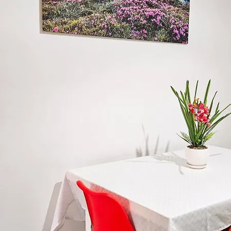 A Casa Di Pam Palermo