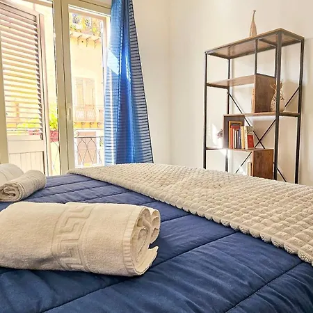 Tatil Evi A Casa Di Pam Palermo