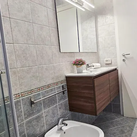 A Casa Di Pam *