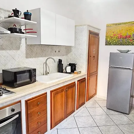 A Casa Di Pam