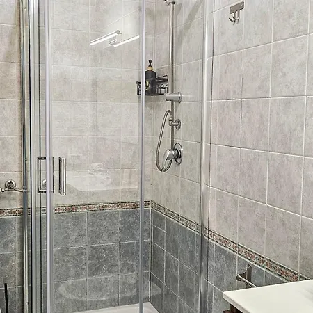 Tatil Evi A Casa Di Pam