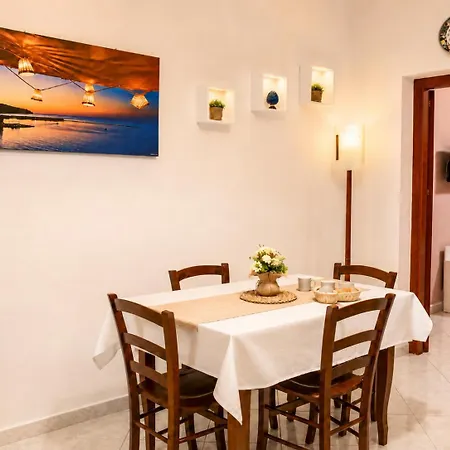 A Casa Di Pam Palermo