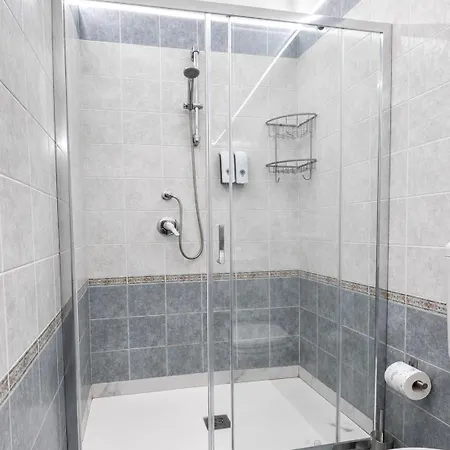 A Casa Di Pam Dom wakacyjny Palermo