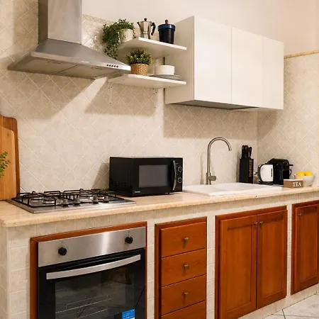 A Casa Di Pam Casa vacanze Palermo