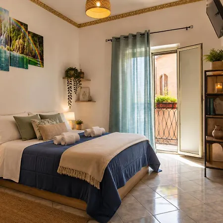 A Casa Di Pam Dom wakacyjny