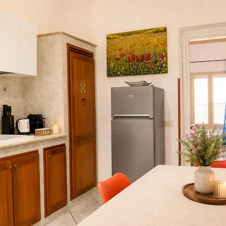 Dom wakacyjny A Casa Di Pam