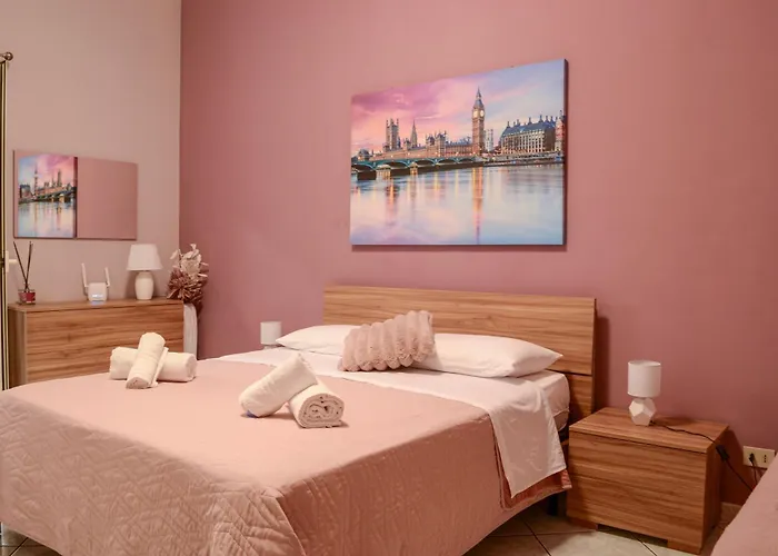 A Casa Di Pam Palermo