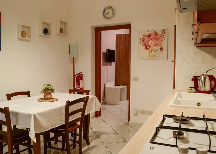 A Casa Di Pam Palermo