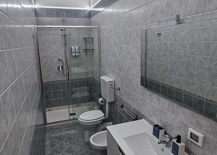 A Casa Di Pam Nyaraló