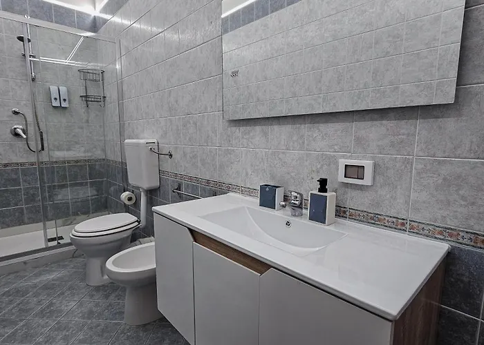 A Casa Di Pam * Palermo