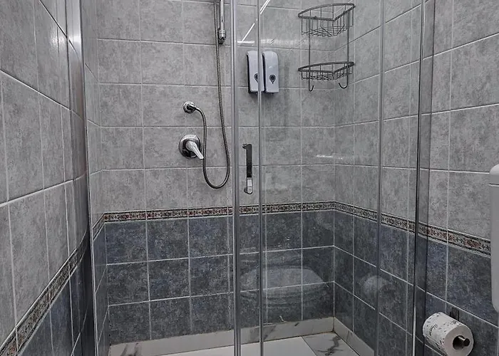 Nyaraló A Casa Di Pam Palermo