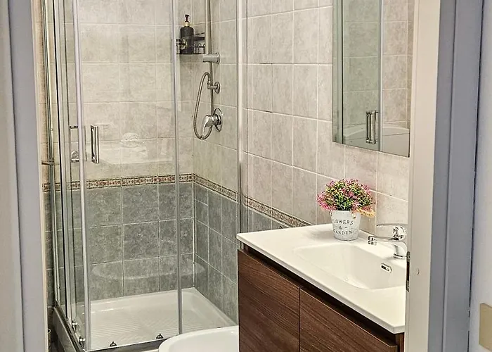 Nyaraló A Casa Di Pam Palermo