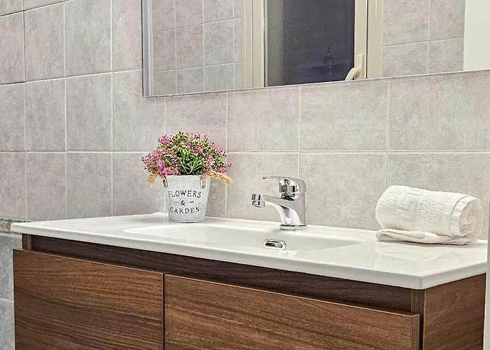 A Casa Di Pam Palermo