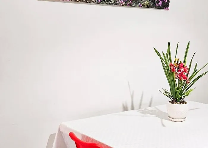 A Casa Di Pam Palermo