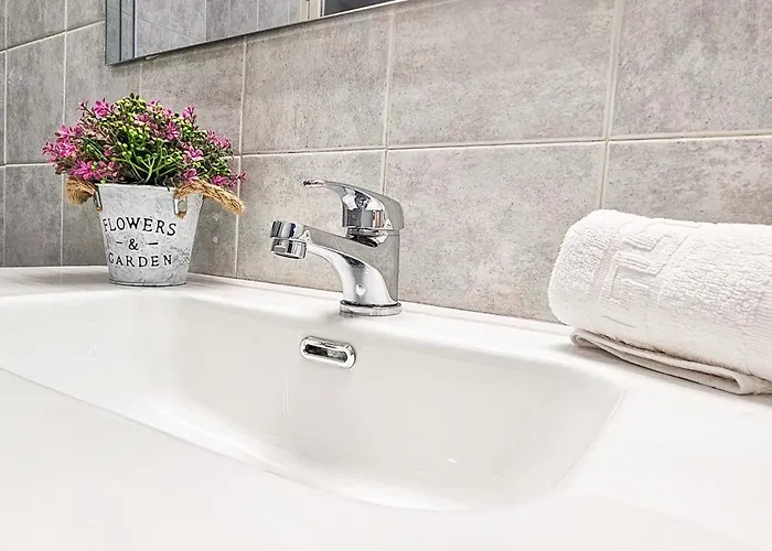 A Casa Di Pam * Palermo