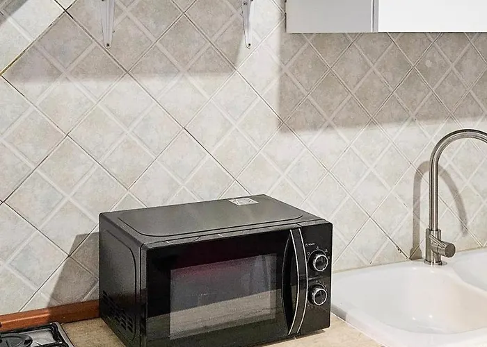 A Casa Di Pam * Palermo