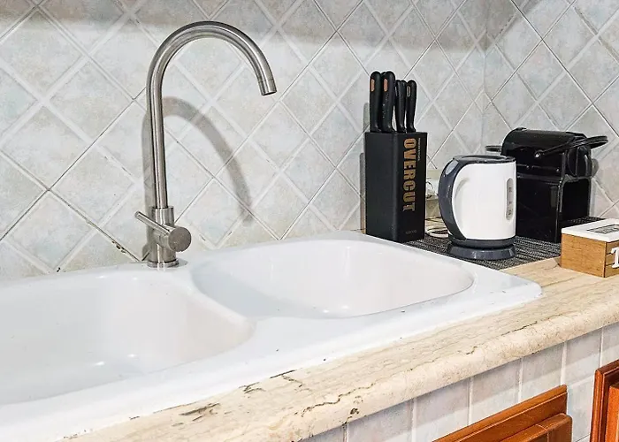 A Casa Di Pam Nyaraló *