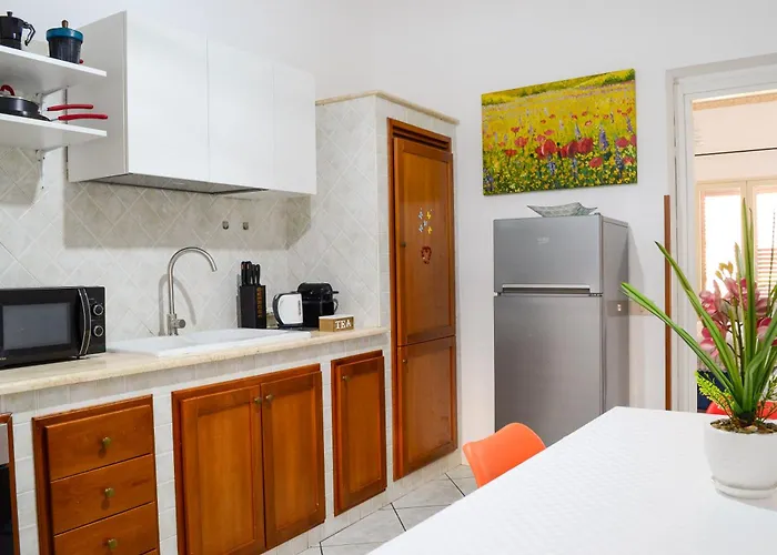 A Casa Di Pam Palermo