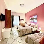 A Casa Di Pam Nyaraló