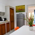 Nyaraló A Casa Di Pam